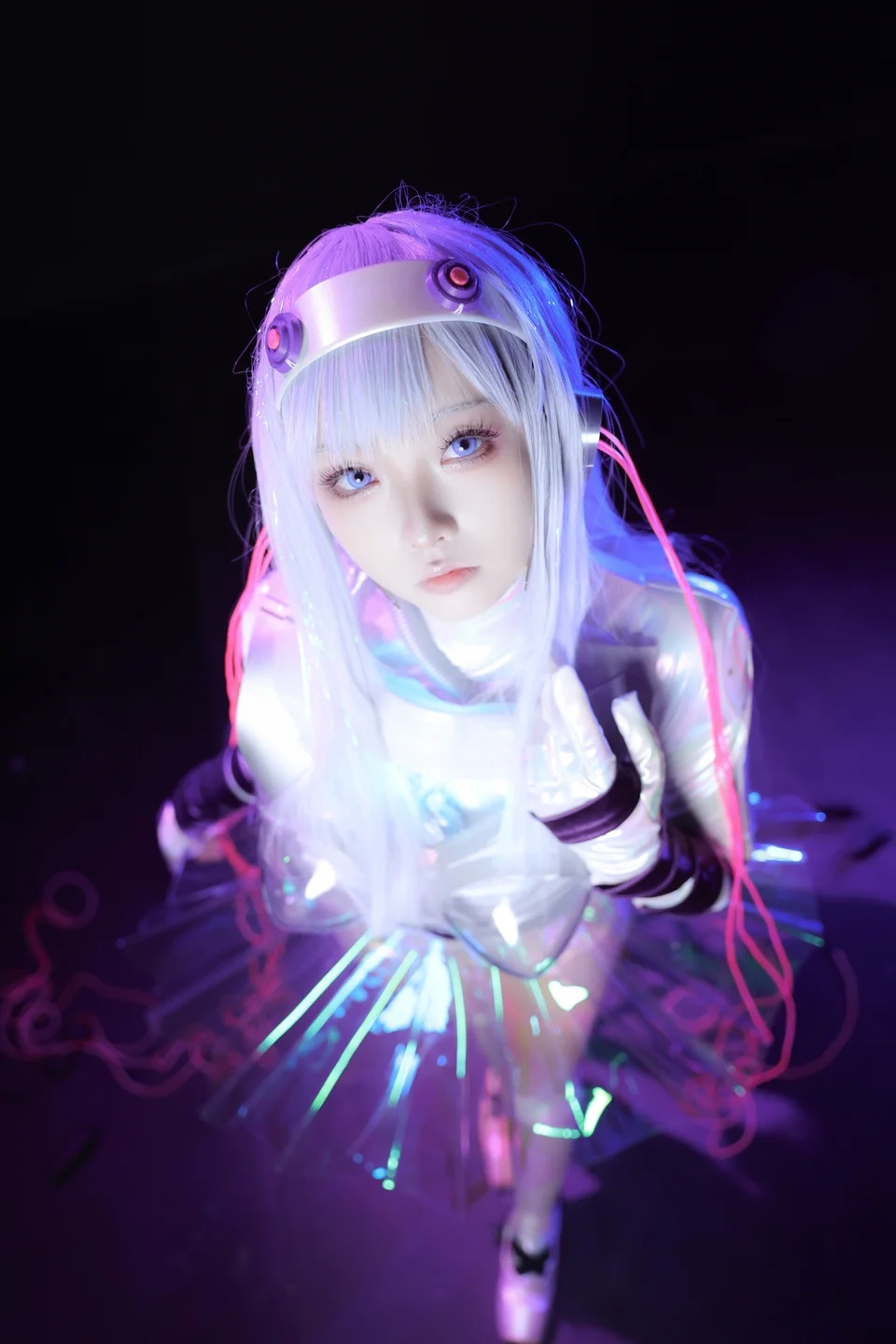 G44不会受伤 - 喵斯快跑 玛莉嘉 [28P-360MB] tg@simisebaisi 【丝足阁】008.webp